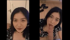 Em người yêu ngoại thương thích của quý tây - asianbabyggirl 4