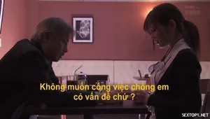 Cô vợ thương ông chồng vietsub