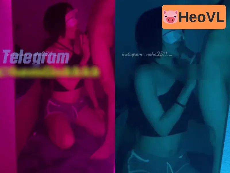 đào nhật hạ máu dâm liếm cậu bé any || p2