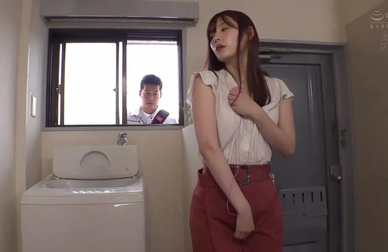 Bị người chồng hờ hửng cô vợ nện với anh kỹ thuật chung cư đến mang bầu